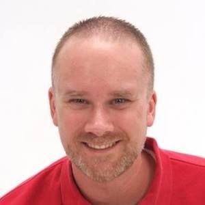 Meet your Posher, Matt
